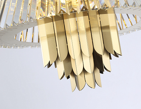 Люстра подвесная Ambrella light HIGH LIGHT LH41017