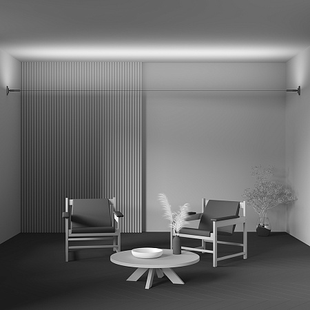 Тросовая система освещения Teras 20м Maytoni Teras LM-B-20M Тросовая система освещения Teras 20м Maytoni Teras LM-B-20M