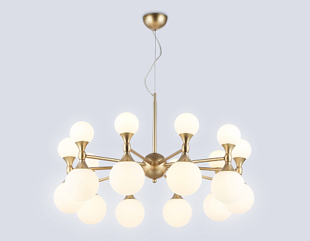Люстра подвесная Ambrella light HIGH LIGHT LH51051