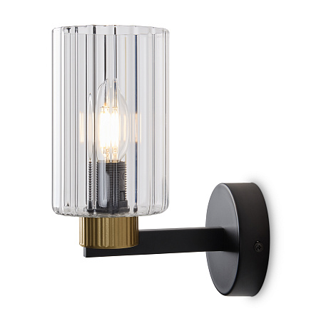 Бра Freya Ombre FR2051WL-01BBS1 Бра Freya Ombre FR2051WL-01BBS1