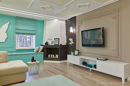 Бра Maytoni Fortano MOD089WL-01BS Бра Maytoni Fortano MOD089WL-01BS