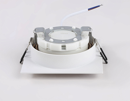 Светильник встраиваемый Ambrella light TN51916