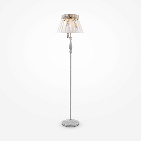 Торшер Maytoni Bird ARM013-22-W