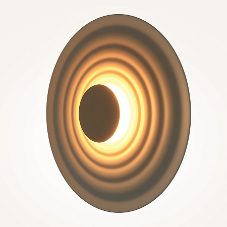 Светильник настенный светодиодный Maytoni Nami MOD400WL-L5KH3K