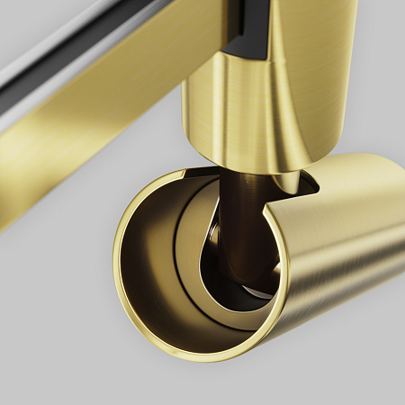 Трековый магнитный светодиодный светильник Maytoni Flarity Focus Led TR144-1-12W4K-W-BS