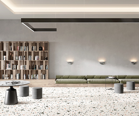 Светодиодная лента 27 Вт/м 4000K 24V IP20 Maytoni 20032