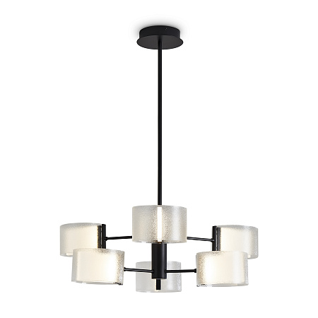 Люстра на штанге светодиодная Freya Ice FR5541CL-L30B Люстра на штанге светодиодная Freya Ice FR5541CL-L30B