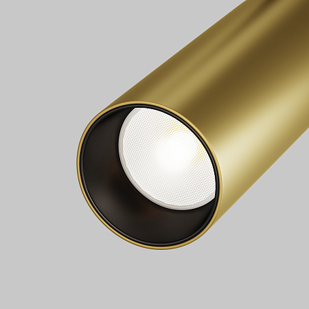 Трековый магнитный светодиодный светильник Maytoni Exility TR032-2-12W4K-S-MG