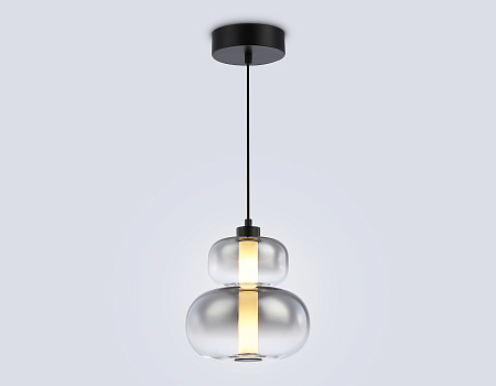 Светильник подвесной светодиодный Ambrella light HIGH LIGHT LH11052
