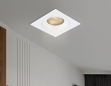Светильник встраиваемый Ambrella light TN TN102726