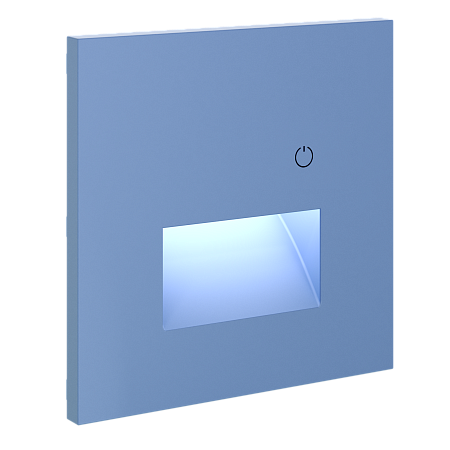 Накладка для подсветки светодиодной с датчиком Voltum S70 (деним) VLS002415 Накладка для подсветки светодиодной с датчиком Voltum S70 (деним) VLS002415