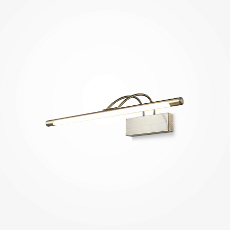 Бра Maytoni Finelli MIR004WL-L12BZ Бра Maytoni Finelli MIR004WL-L12BZ