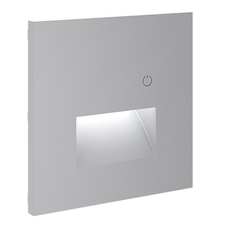 Накладка для подсветки светодиодной с датчиком Voltum S70 (серый) VLS002416 Накладка для подсветки светодиодной с датчиком Voltum S70 (серый) VLS002416