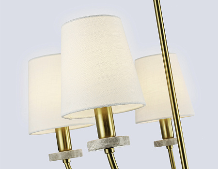 Люстра на штанге High light LH75351 Люстра на штанге High light LH75351