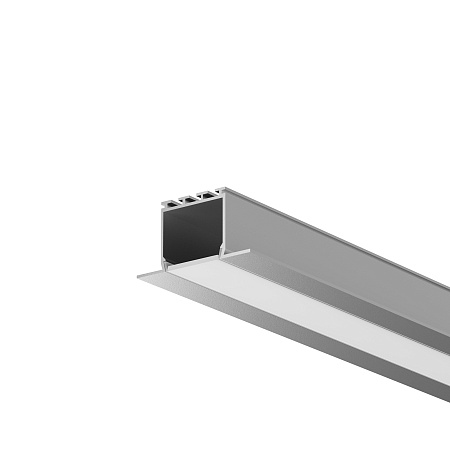 Встраиваемый профиль Maytoni Led Strip ALM-4625-S-2M 632001