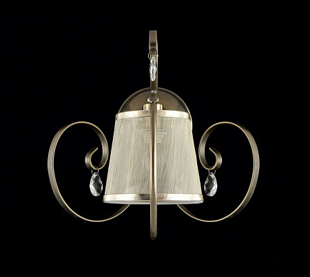 Бра Freya Simone FR2020-WL-01-BZ Бра Freya Simone FR2020-WL-01-BZ