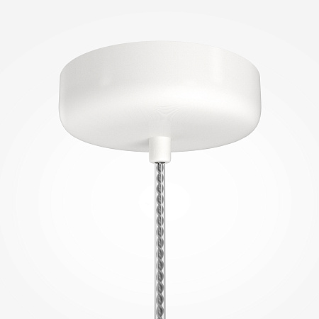 Светильник подвесной светодиодный Maytoni Spirito MOD286PL-L18W3K