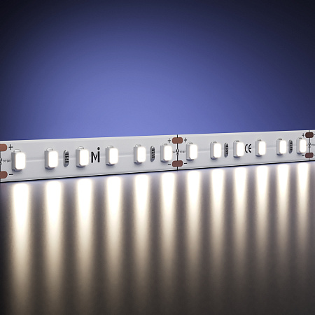 Светодиодная лента Maytoni 9,6Вт/м 4000К 24V IP20 Ultra 201086 Светодиодная лента Maytoni 9,6Вт/м 4000К 24V IP20 Ultra 201086