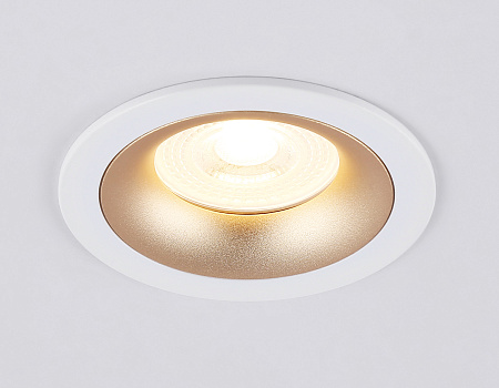 Светильник встраиваемый Ambrella light TN TN102723