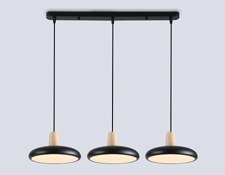 Светильник подвесной светодиодный Ambrella light FL4841