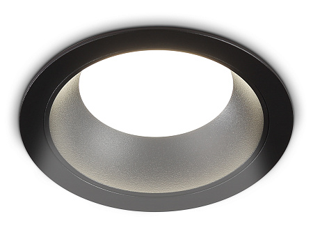 Светильник встраиваемый Ambrella light TN52333