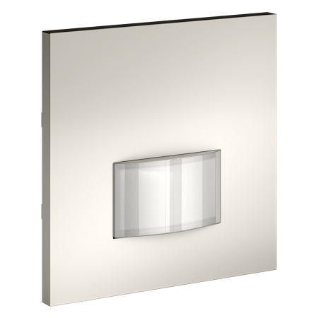 Накладка для датчика движения встраиваемого Voltum S70 (кашемир) VLS002203 Накладка для датчика движения встраиваемого Voltum S70 (кашемир) VLS002203