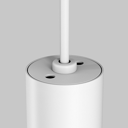 Светильник подвесной светодиодный Maytoni Focus Led O-TR01-1-P-8WW3K Светильник подвесной светодиодный Maytoni Focus Led O-TR01-1-P-8WW3K