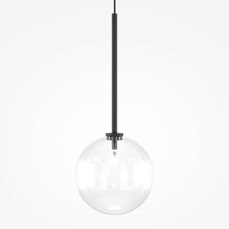 Светильник подвесной Maytoni Mood MOD172PL-01B