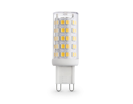 Лампа светодиодная G9 9W 4000K Ambrella light 100904