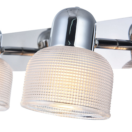 Спот Freya Debora FR5344-WL-03-CH Спот Freya Debora FR5344-WL-03-CH