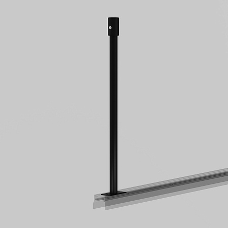 Жесткий подвес для уличной трековой системы Maytoni Elasity IP O-TR001-HL-B300