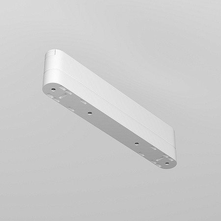 Адаптер к трековому светильнику Maytoni Radity TRA084FC-11LW