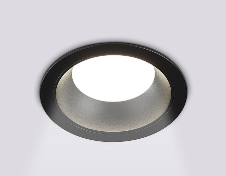 Светильник встраиваемый Ambrella light TN52333