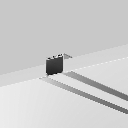 Встраиваемый профиль Maytoni Led Strip ALM-4625-S-2M 632001