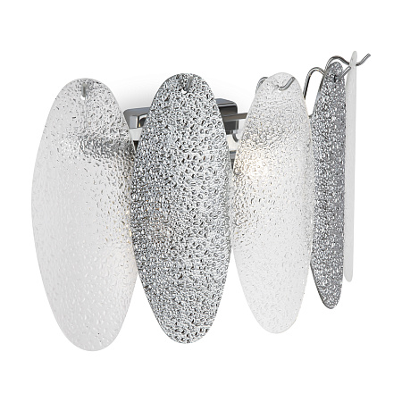 Светильник настенный Freya Demure FR5189WL-02CH