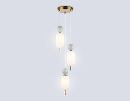 Светильник подвесной Ambrella light HIGH LIGHT LH53102