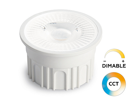 Лампа светодиодная GU5.3 12Вт BULBING 212610 Лампа светодиодная GU5.3 12Вт BULBING 212610