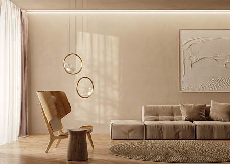 Светодиодная лента 9,6Вт/м 12V IP20 4000K Maytoni 10109