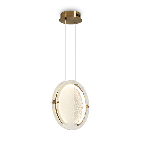 Светильник подвесной светодиодный Freya Eclat FR6182PL-L14W1