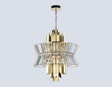 Люстра подвесная Ambrella light HIGH LIGHT LH41017