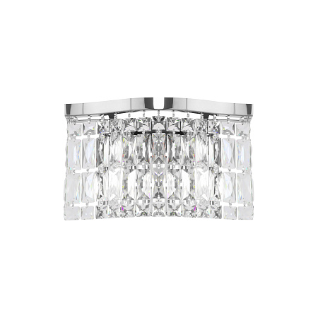 Настенный светильник Maytoni Dune DIA005WL-02CH Настенный светильник Maytoni Dune DIA005WL-02CH