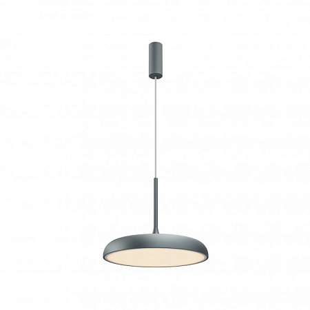 Светильник подвесной Maytoni Gerhard MOD189PL-L18GR3K1