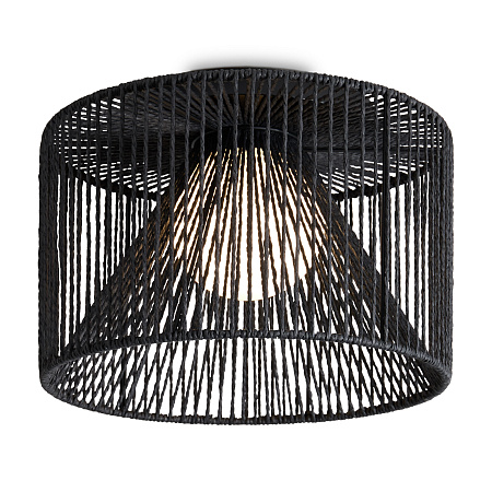 Светильник потолочный Freya Cottage FR5405CL-01B1