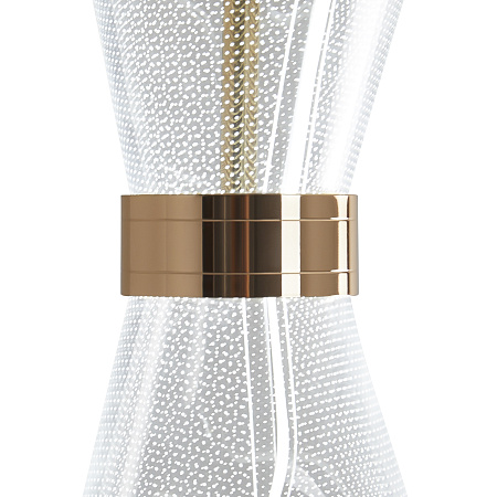 Подвесной светильник Freya Dress FR5438PL-L6G