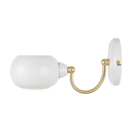 Бра Freya Astrid FR5072WL-01WG Бра Freya Astrid FR5072WL-01WG