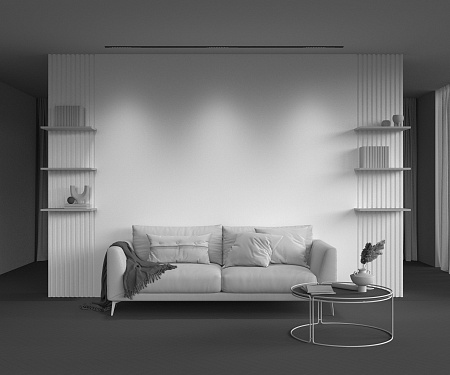 Трековый магнитный светодиодный светильник Maytoni Exility Points TR232-2-10W4K-B Трековый магнитный светодиодный светильник Maytoni Exility Points TR232-2-10W4K-B