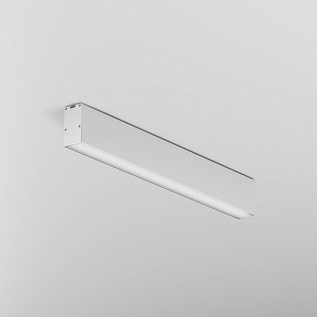 Линейный светильник светодиодный 4000К 500*67*35мм Maytoni LL311034