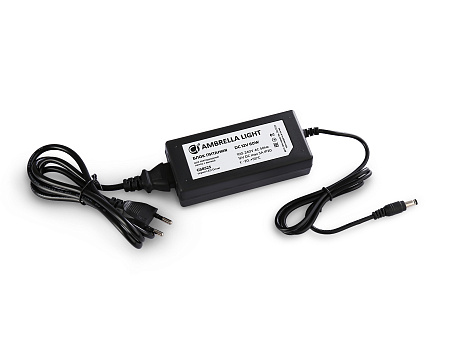 Блок питания с вилкой 12V 60W IP20 LED Driver GS8525