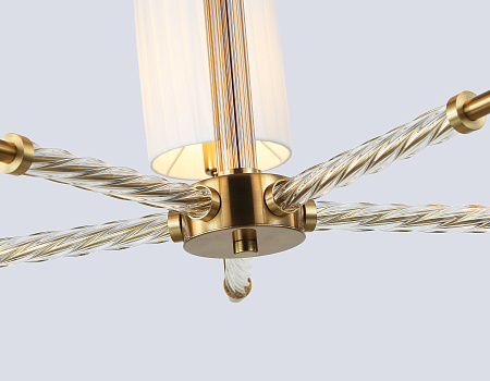 Люстра на штанге High light LH71500