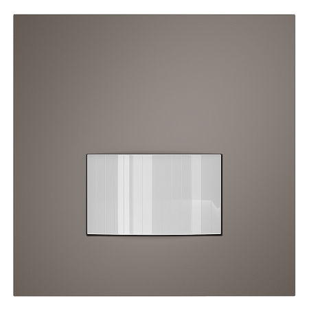 Накладка для датчика движения встраиваемого Voltum S70 (капучино) VLS002214